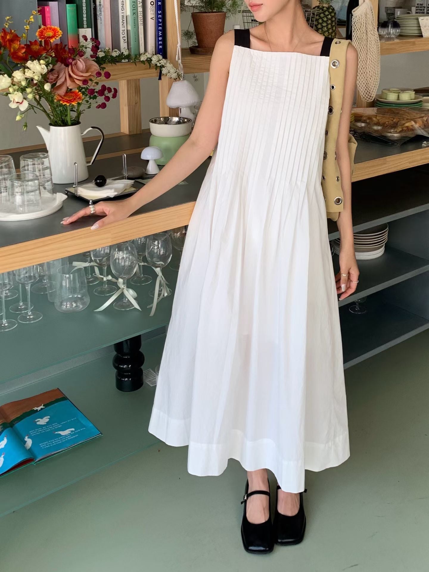 Thetis OPS (2 Colors)