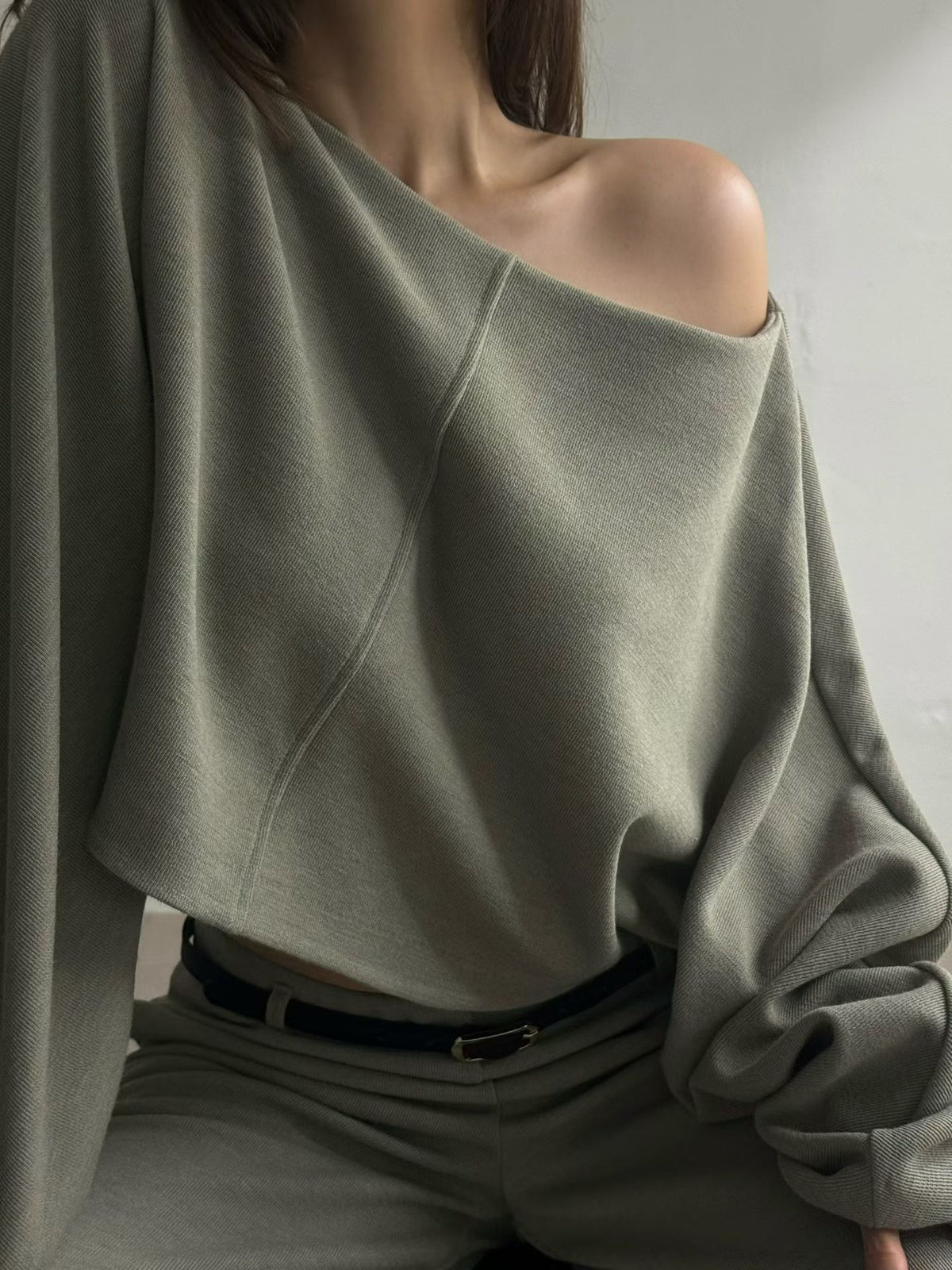 Zarielle Top (3 Colors)