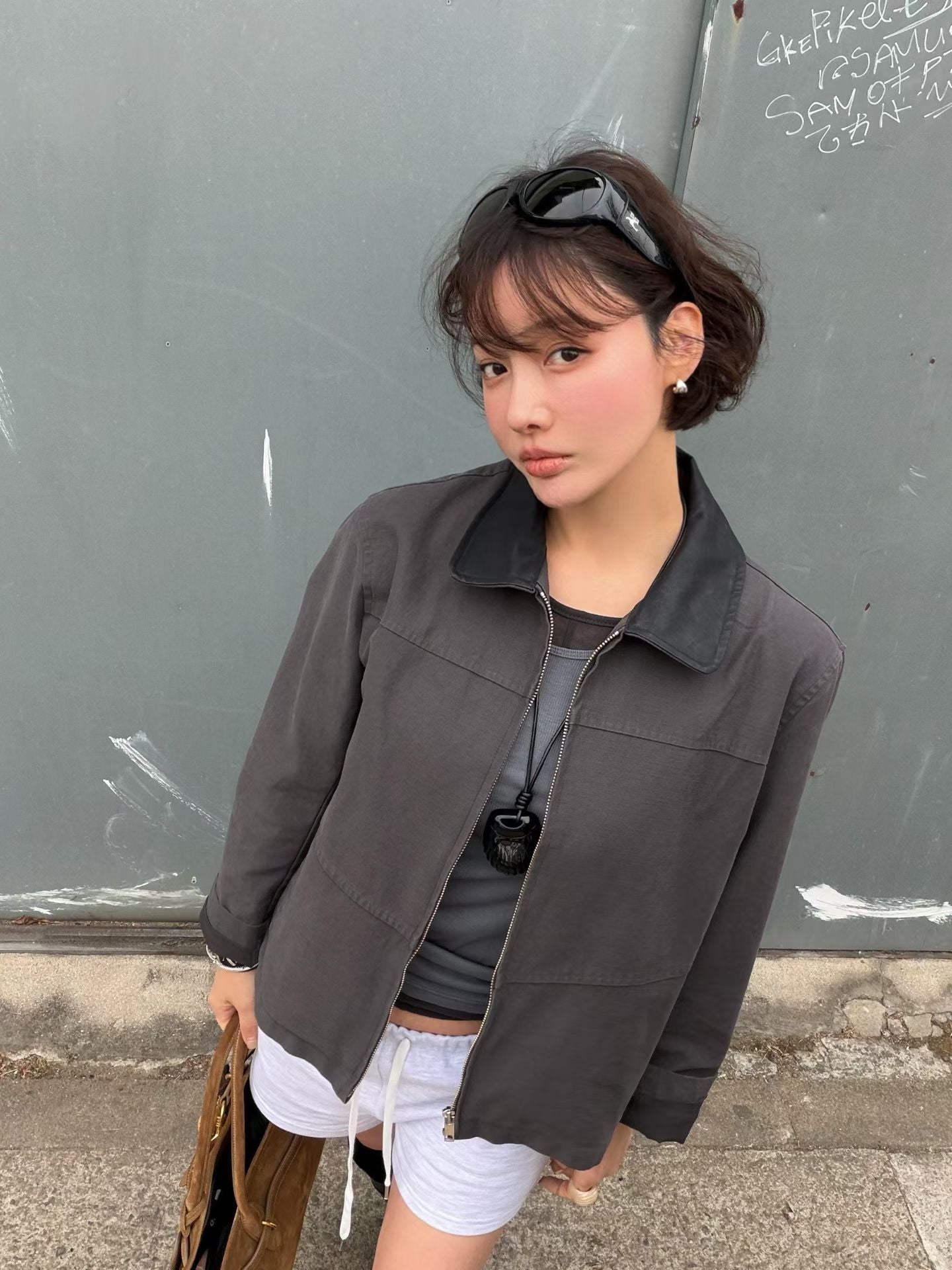 Cressida Jacket (2 Colors)