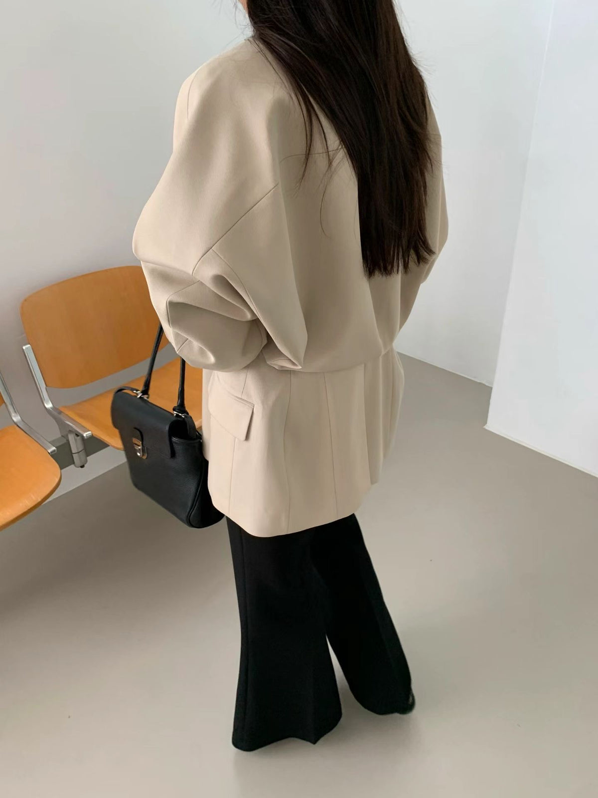 Zevalyn Blazer (2 Colors)