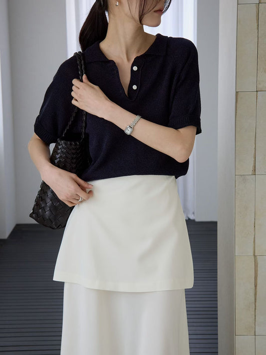 Keres Knit Top (3 Colors)