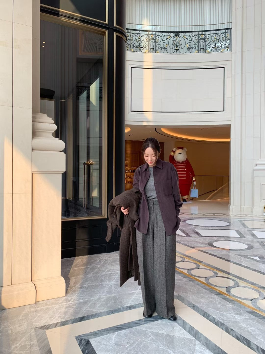 Peridot Pants Pants (2 Colors)