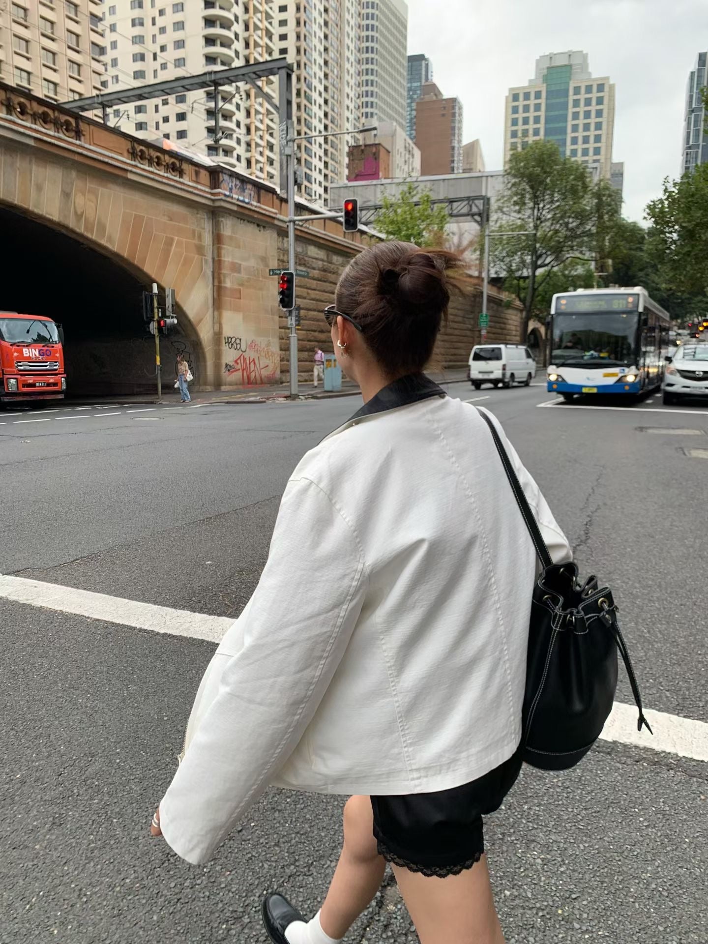 Cressida Jacket (2 Colors)