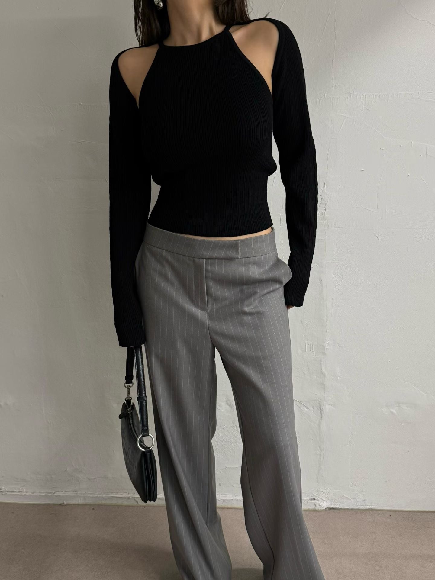 Tindra Striped Pants (3 Colors)