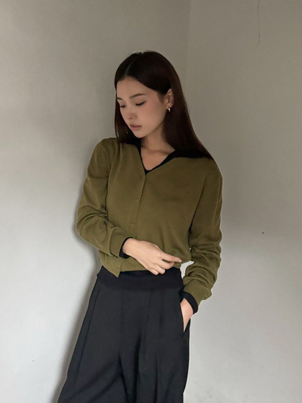 Velisa Knit Jacket (4 Colors)