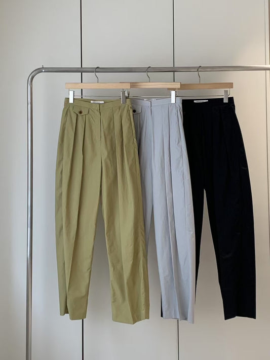 Elidi Pants (3 Colors)
