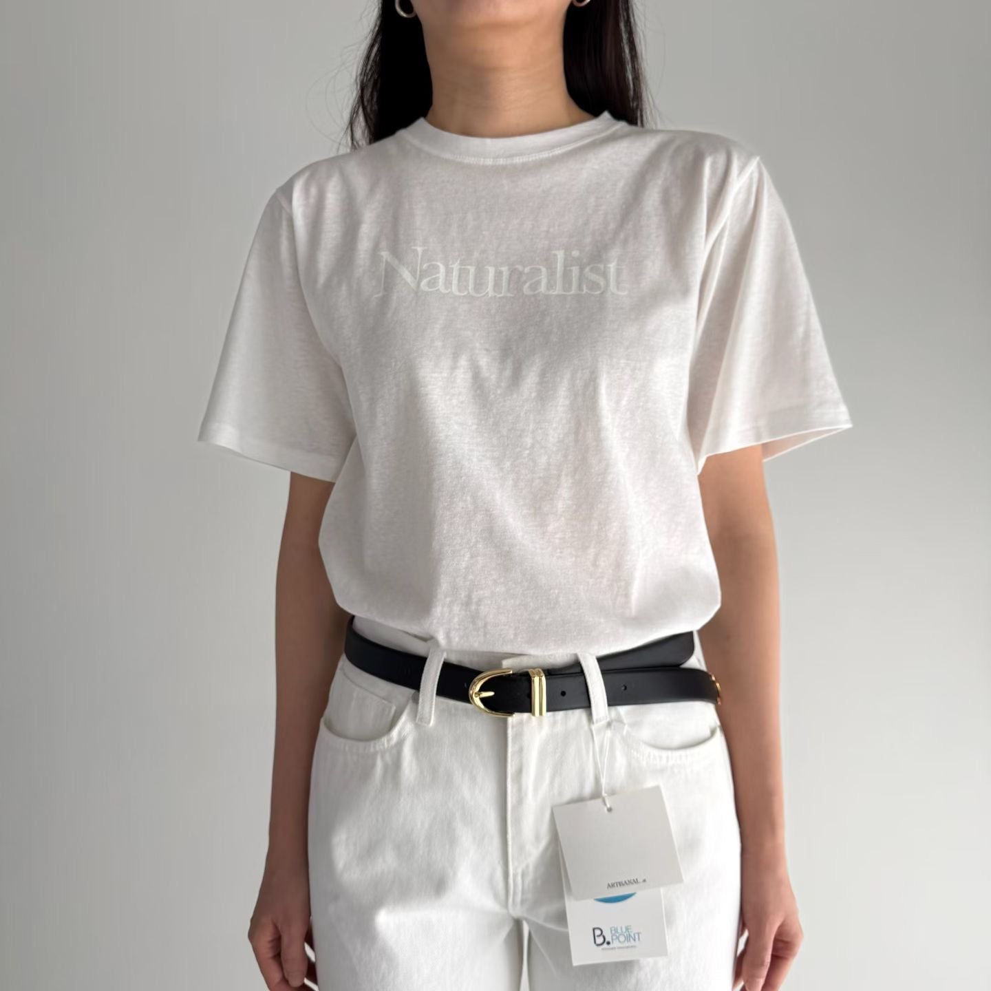 Naturalist Tee (3 Colors)