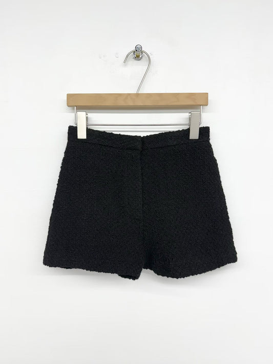Serene Short Pants (2 Colors)