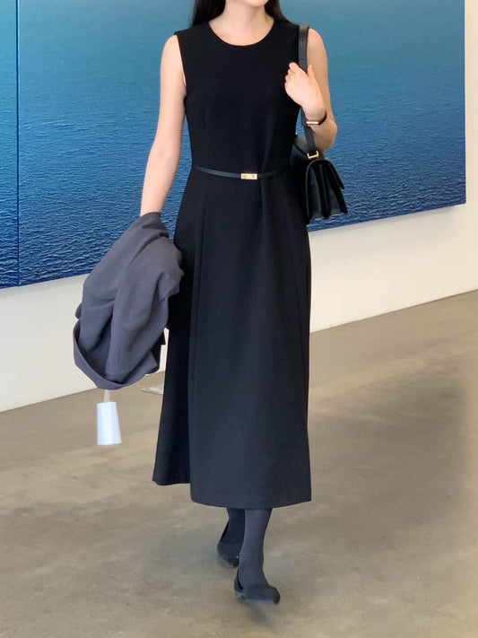 Enid Dress (2 Colors)