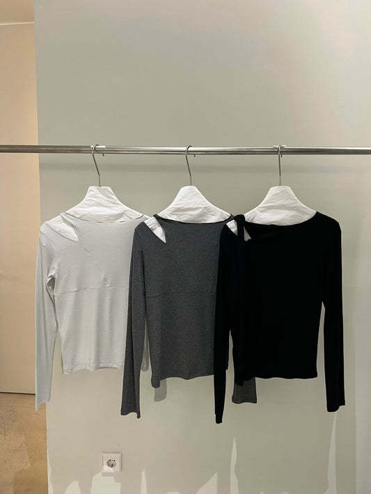 Odelia Top (3 Colors)