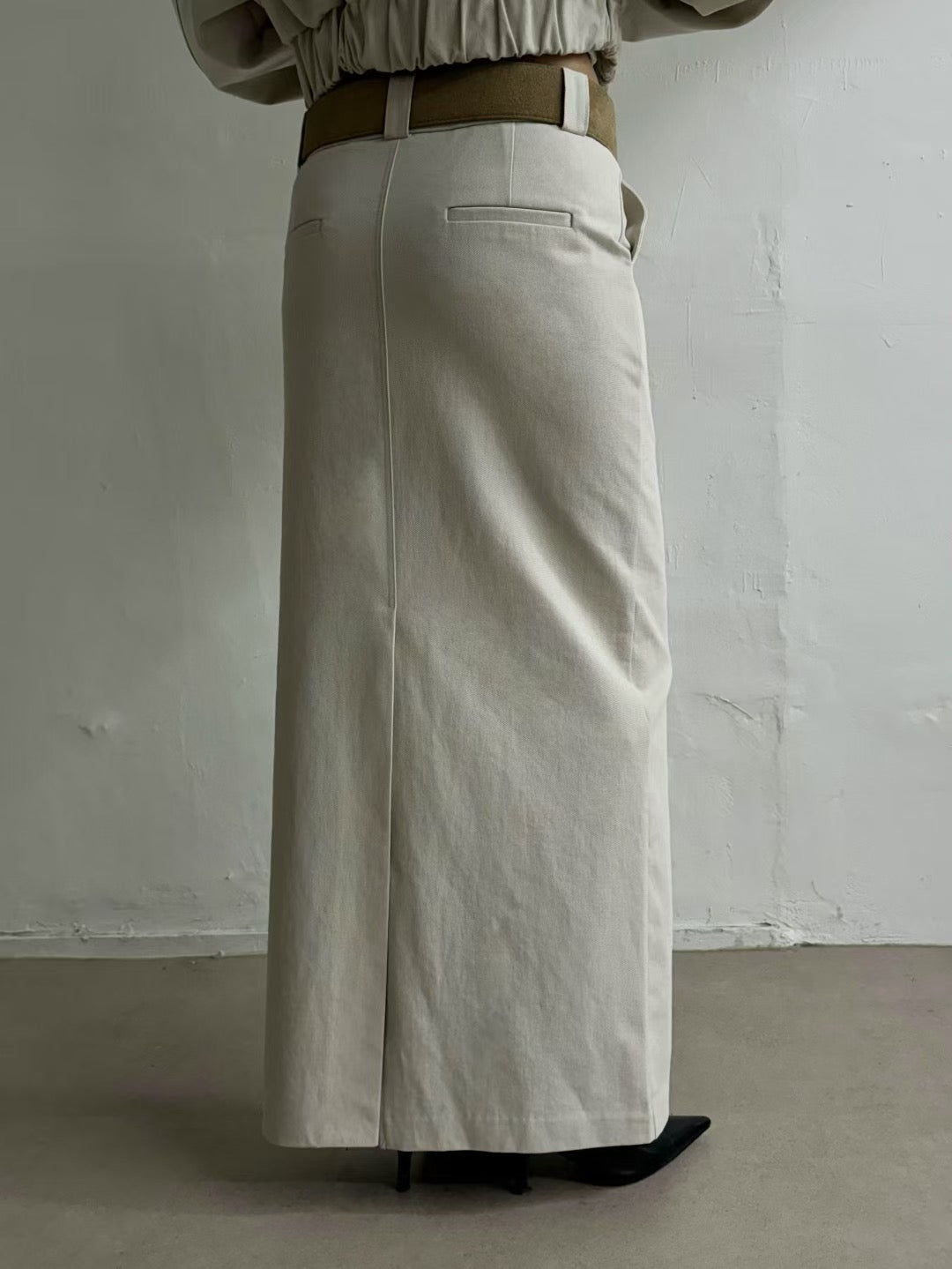 Poppy Skirt (3 Colors)