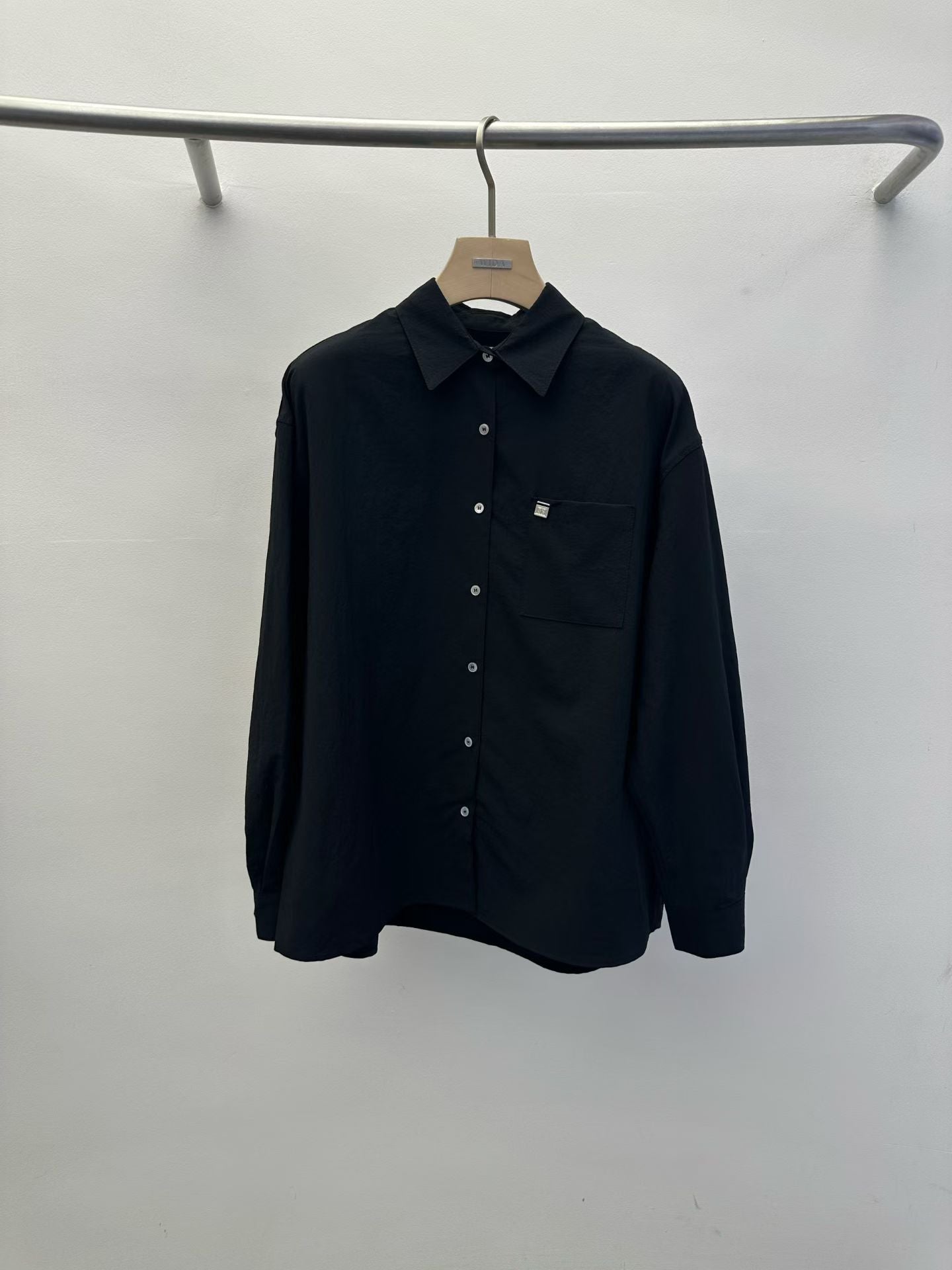Peren Shirt (6 Colors)