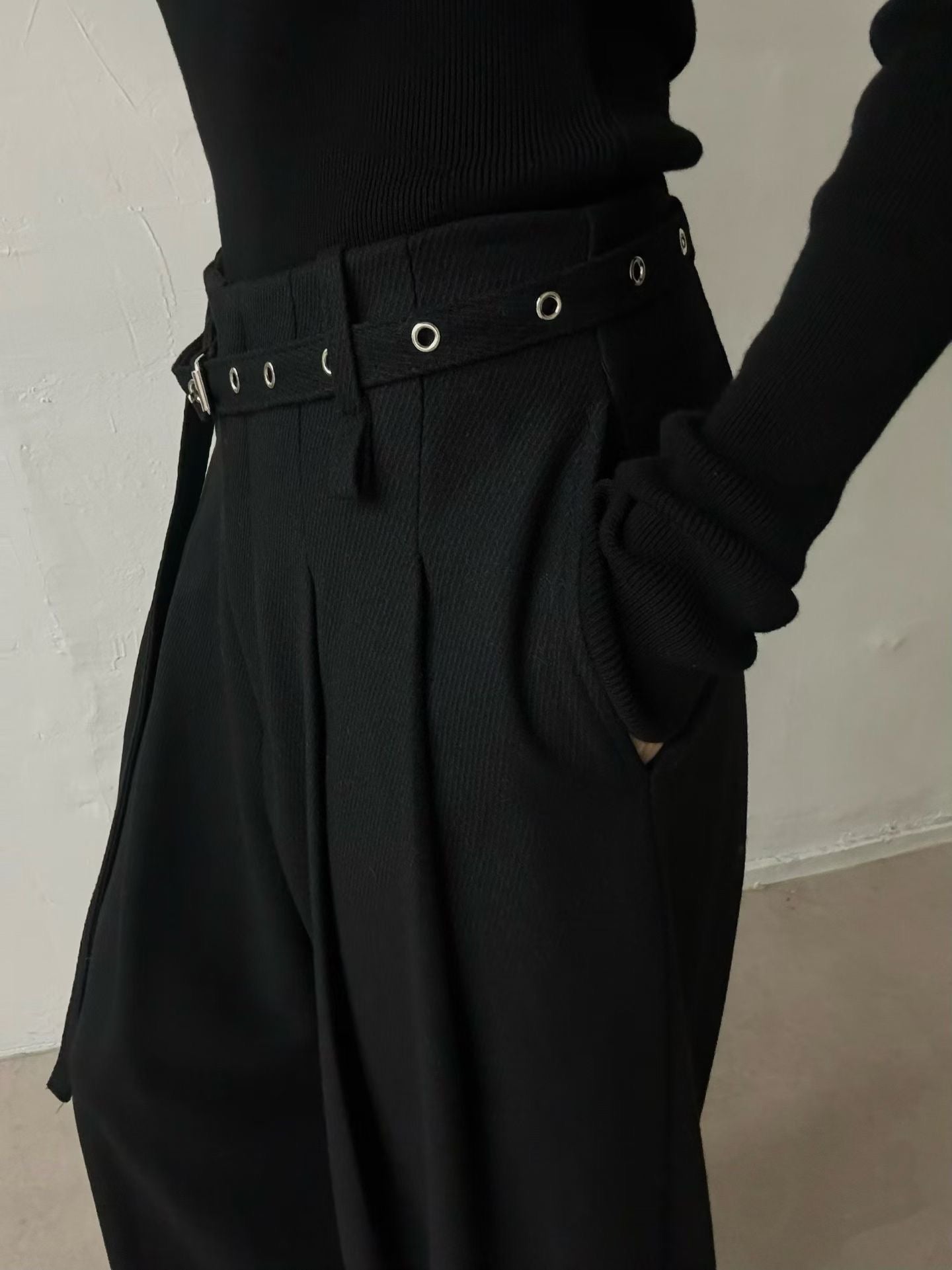 Calla Pants (3 Colors)