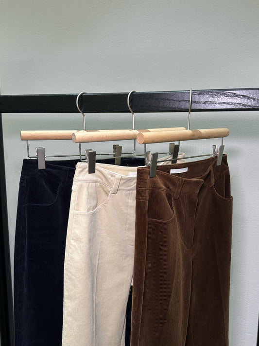 Betony Pants (3 Colors)