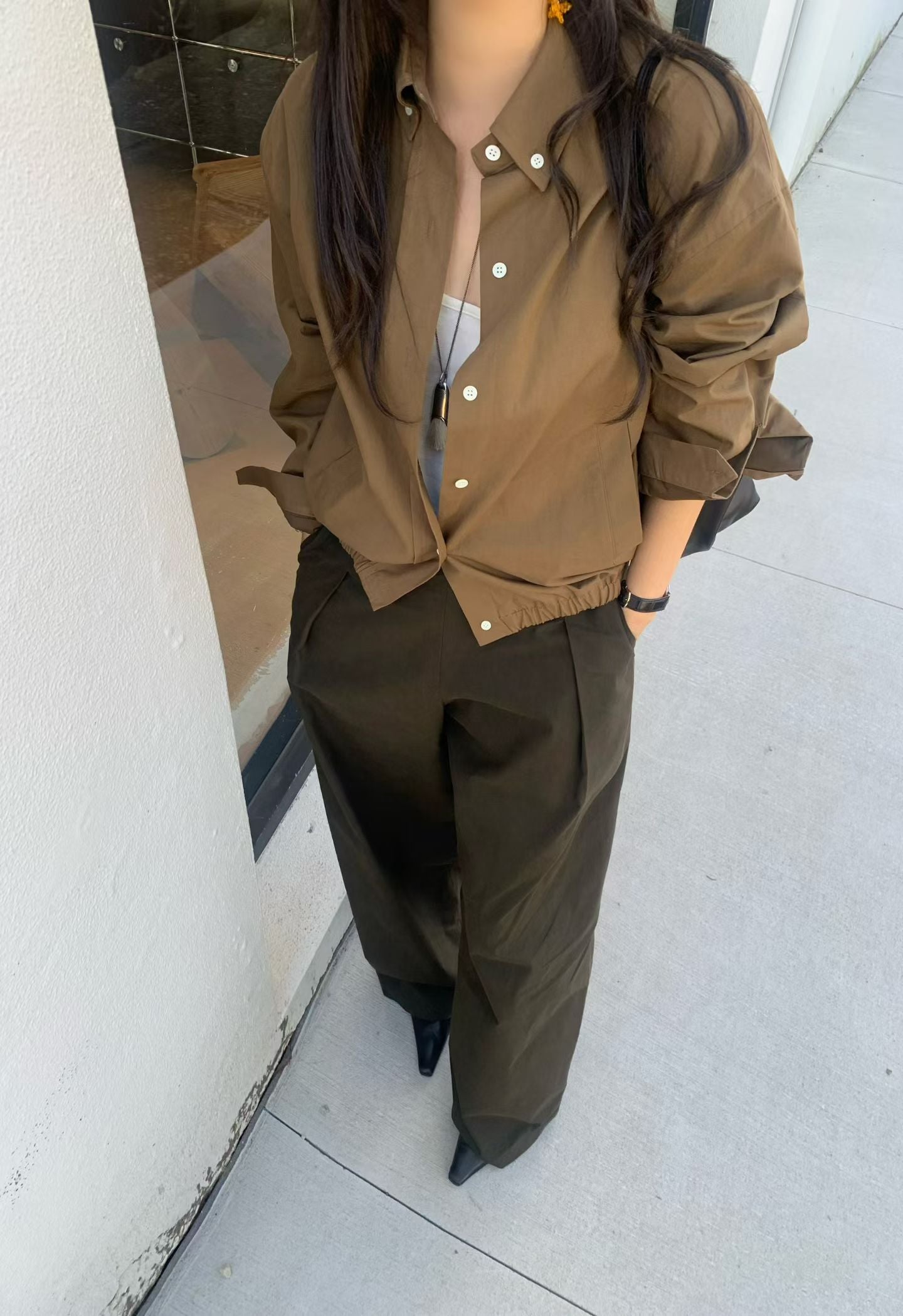 Fioran Jacket (3 Colors)