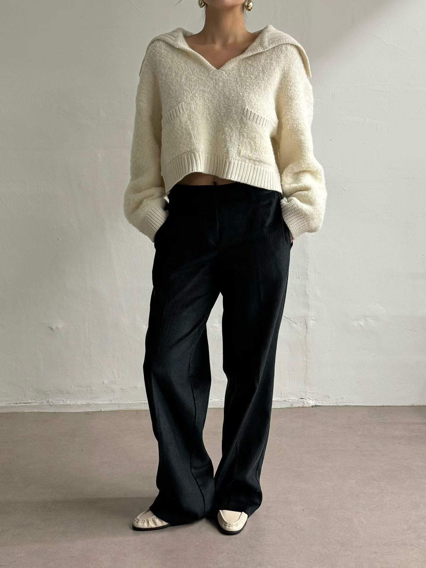 Verena Top (3 Colors)