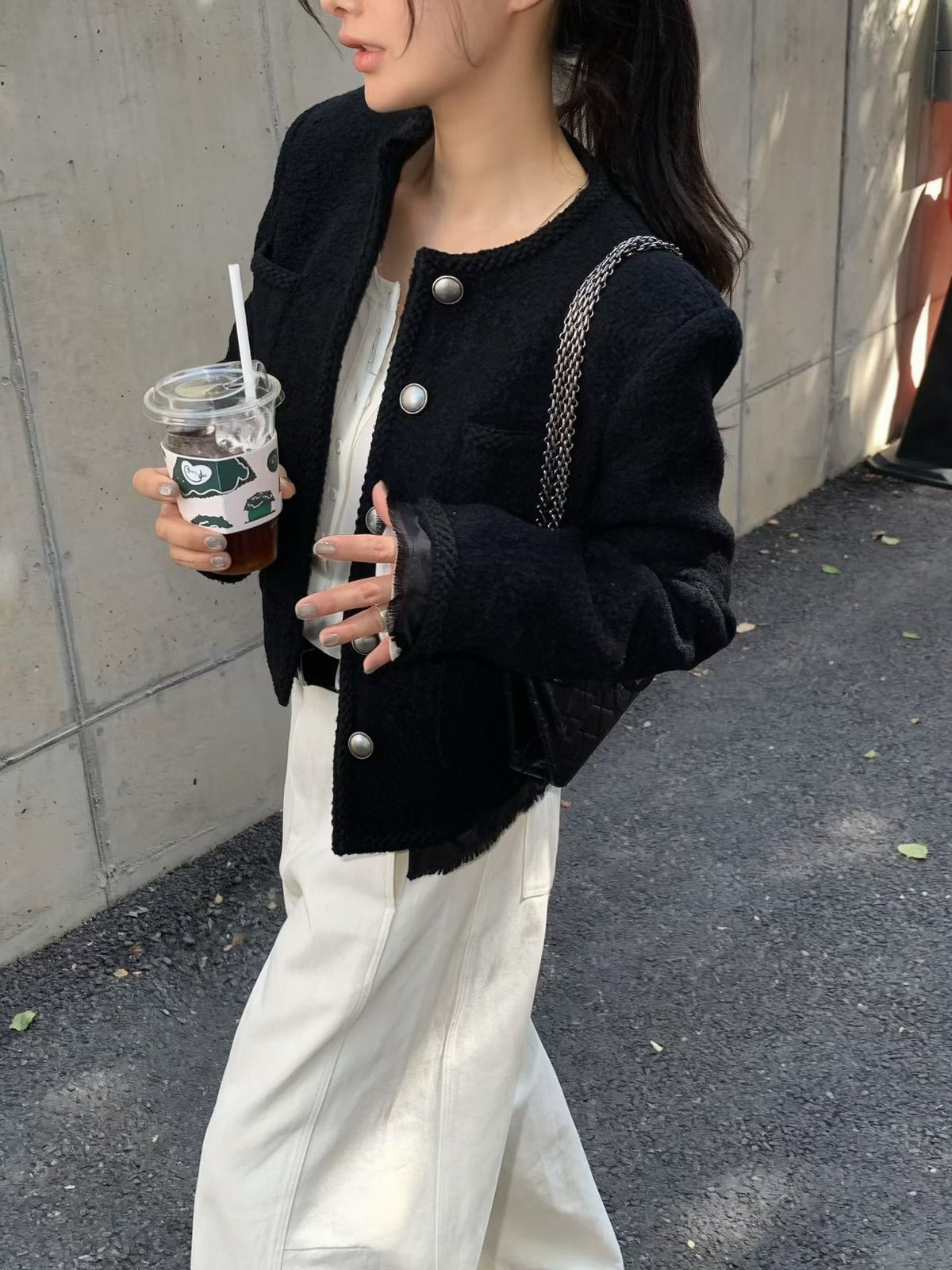 Zemira Jacket (2 Colors)