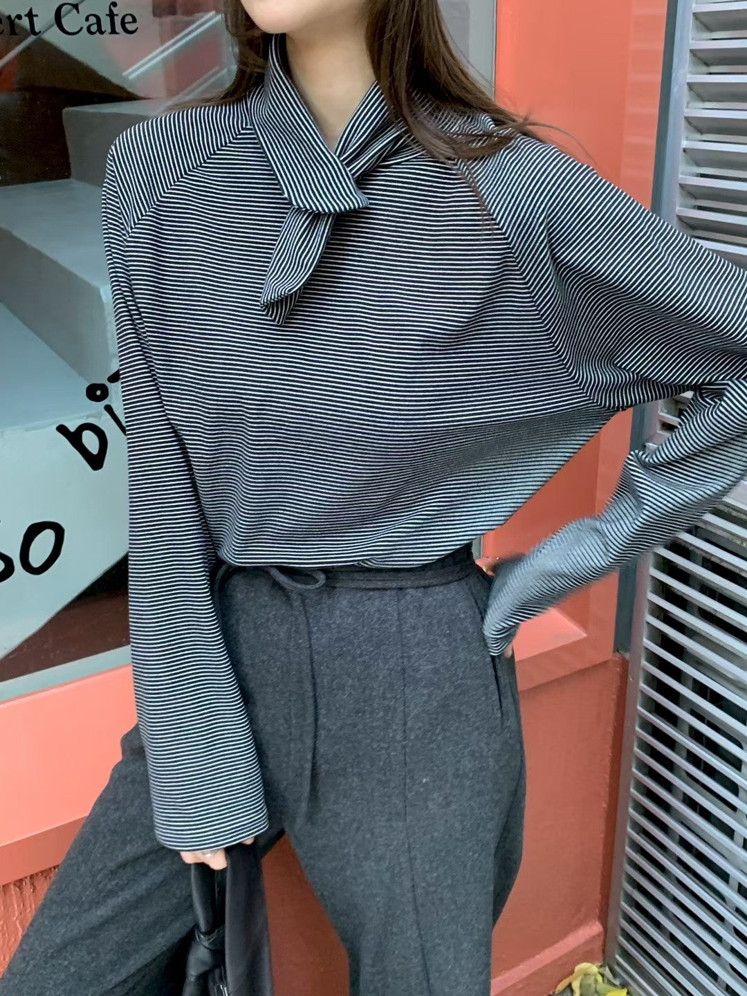 Wynter Top (3 Colors)