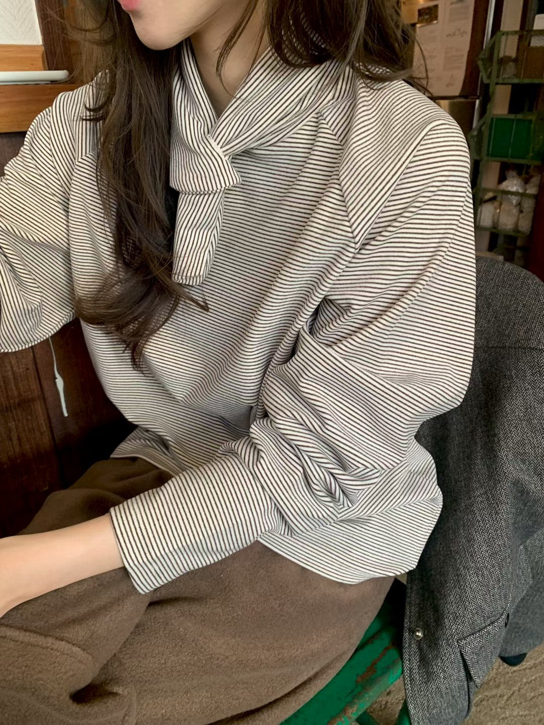 Wynter Top (3 Colors)