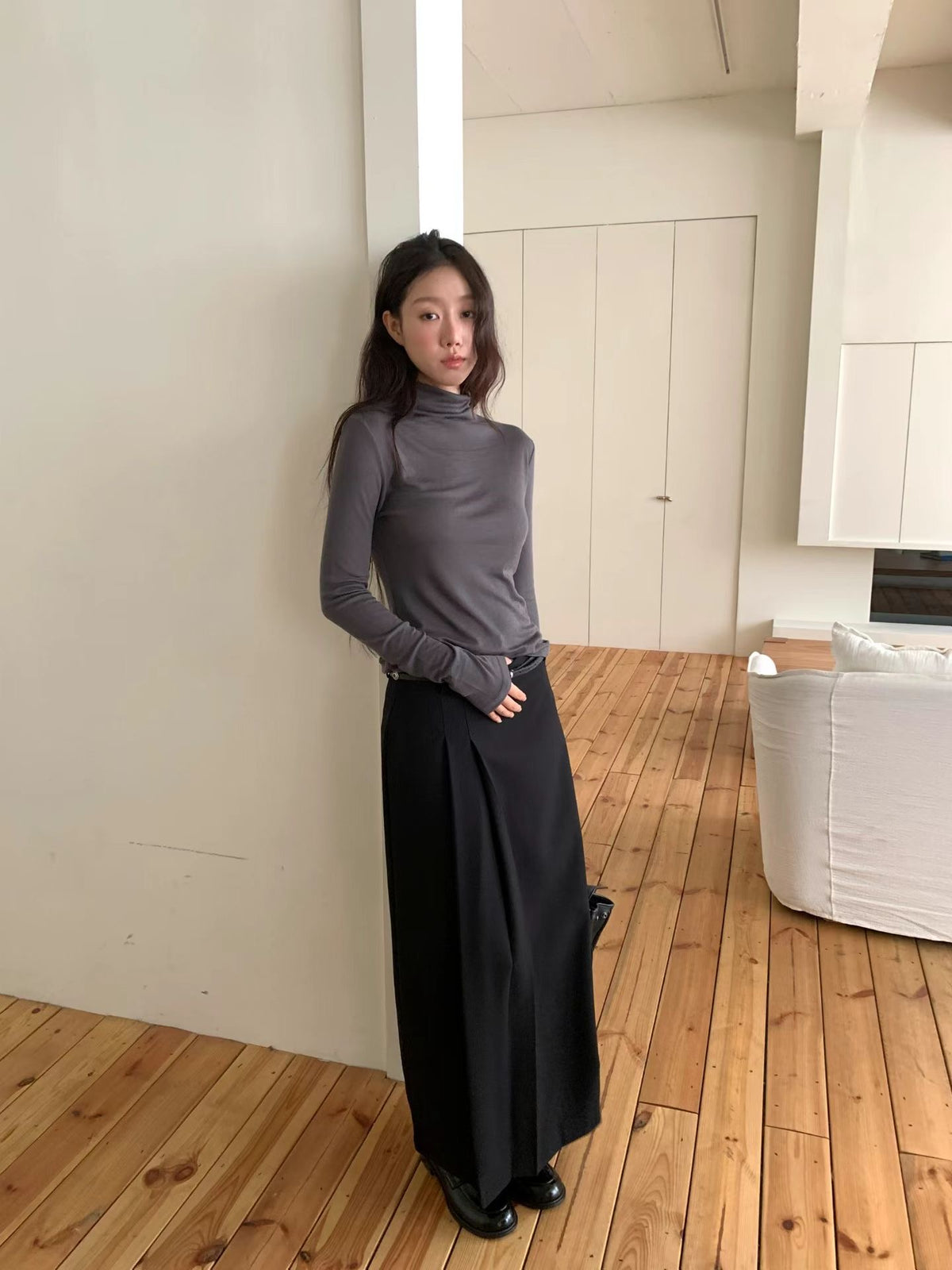 Ariadne Top (5 Colors)