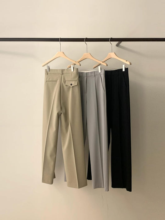 Zuzanna Pants (3 Colors)