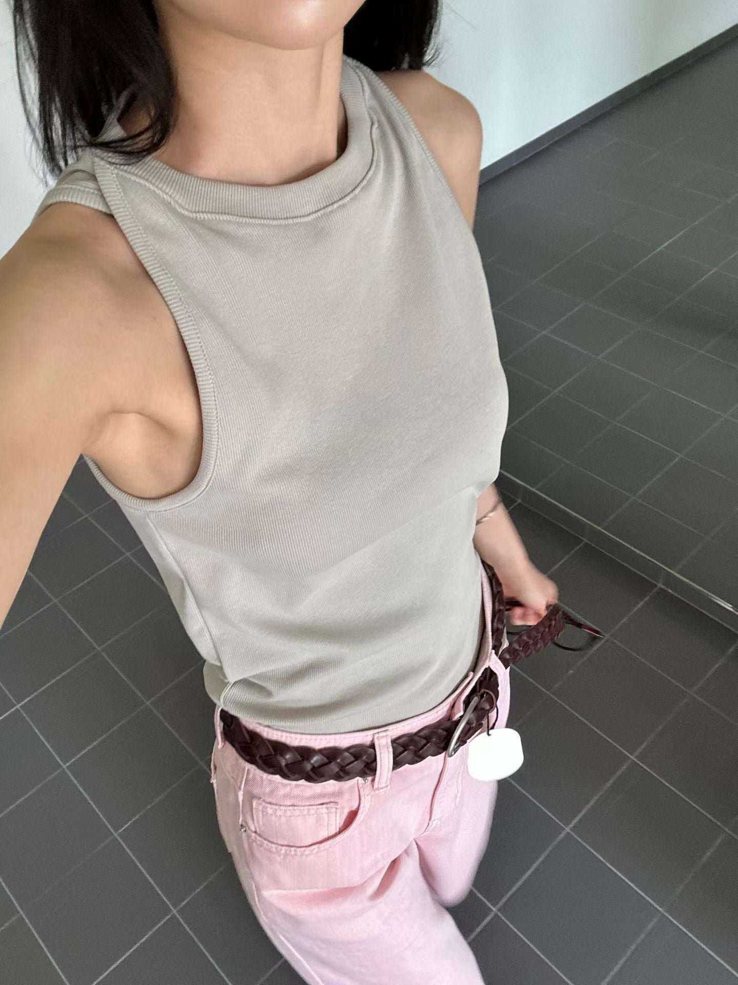 Elora Vest (4 Colors)