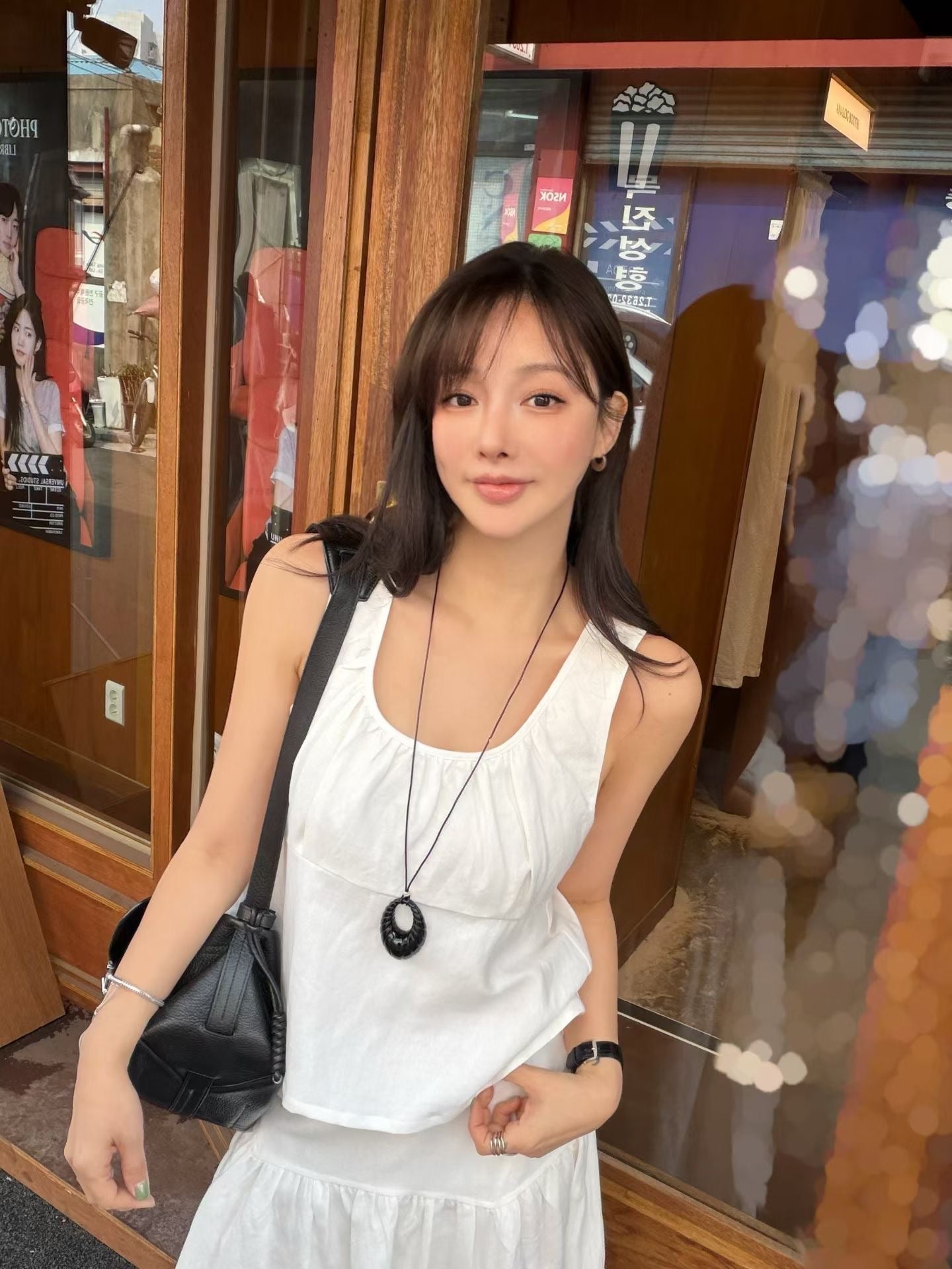 Tyche Top (2 Colors)