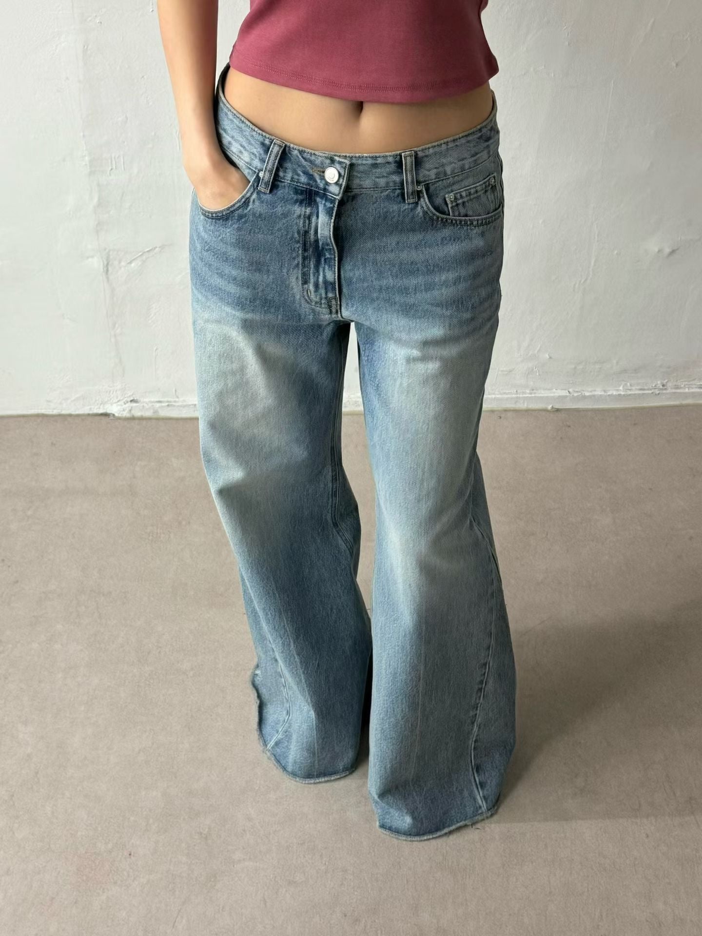 Cerwyn Jeans
