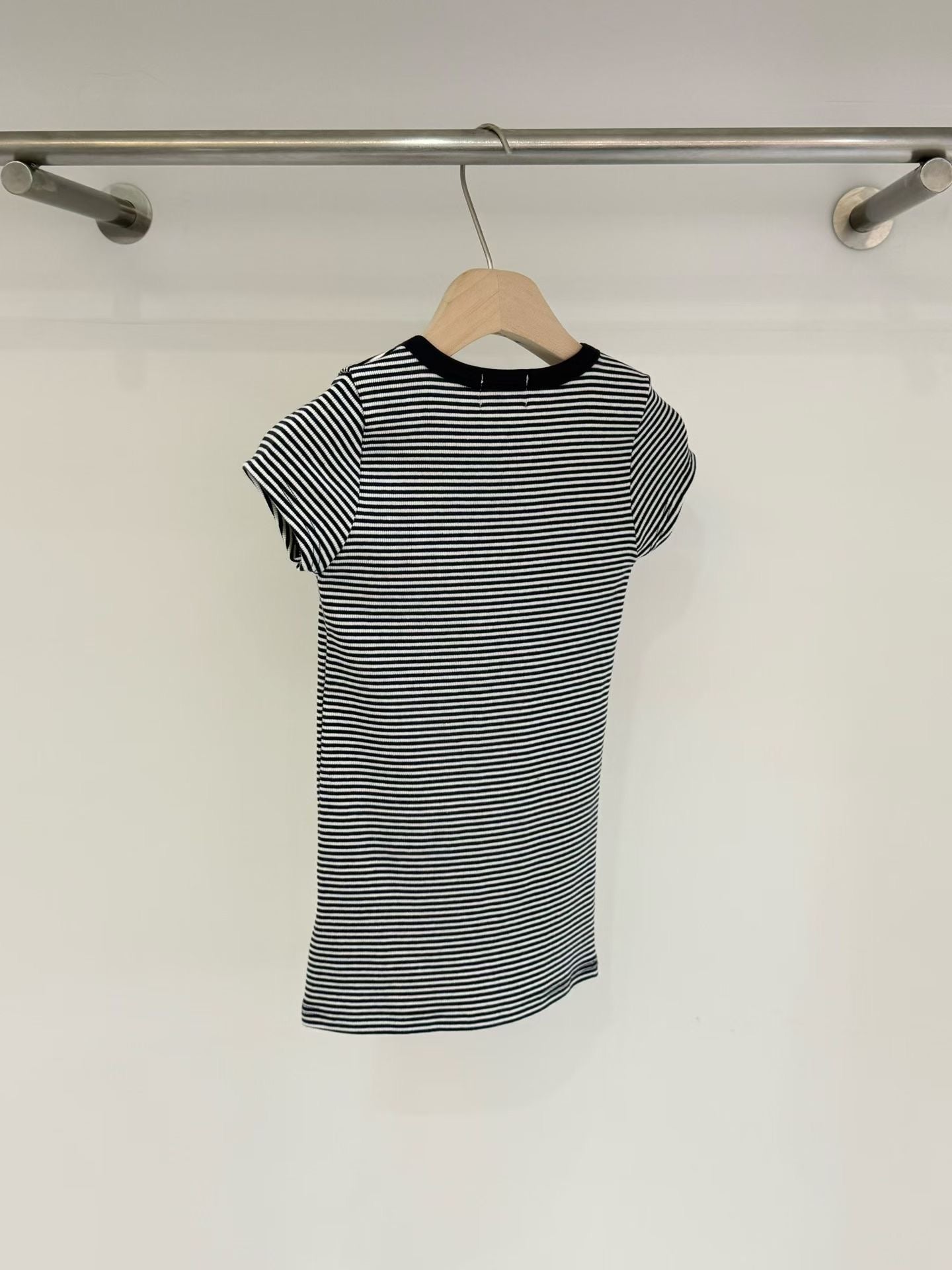 Eos Striped Tee (3 Colors)