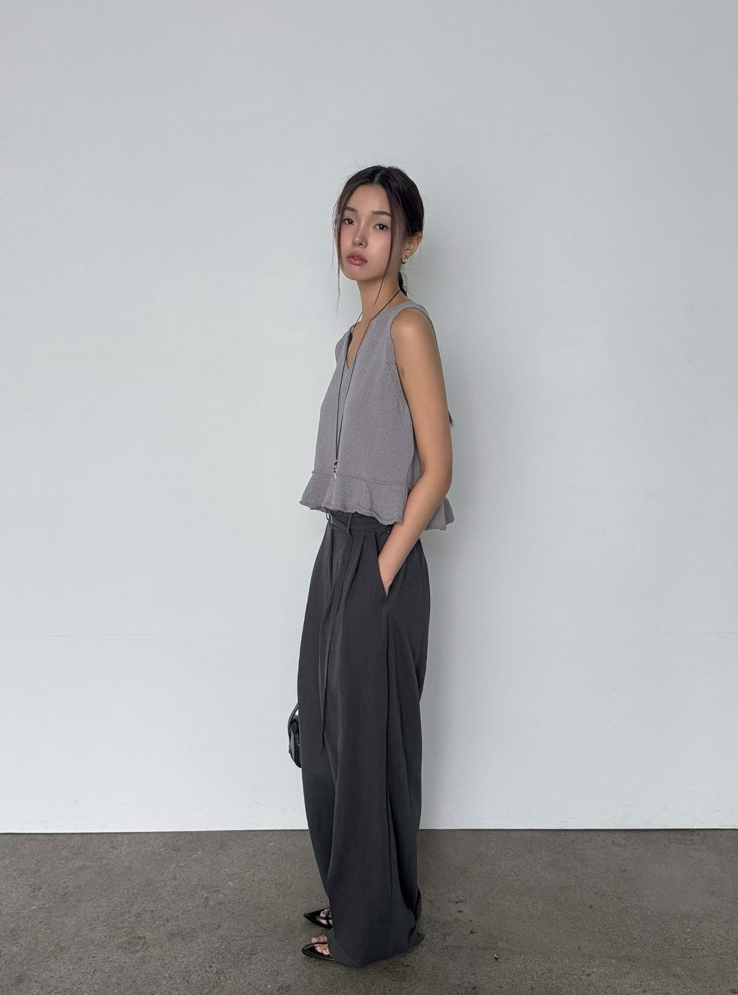 Themisay Top (4 Colors)