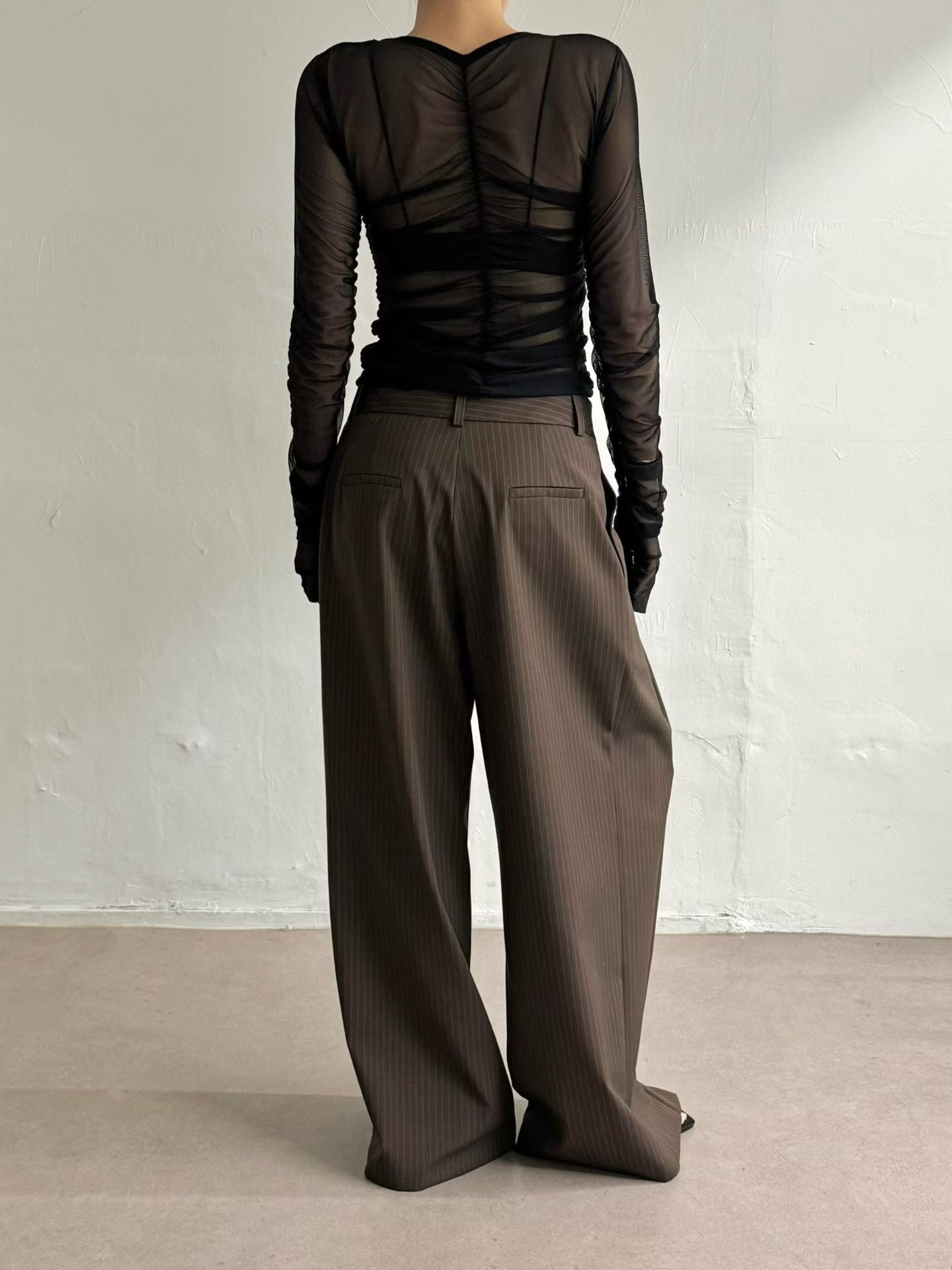 Ysolt Top (3 Colors)