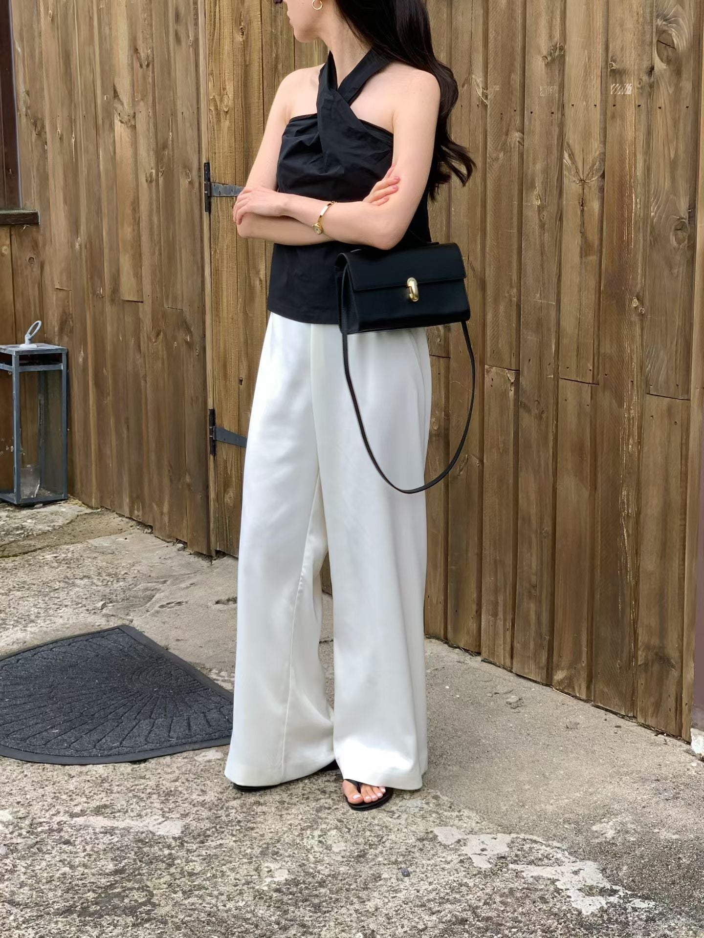 Alarielle Pants (3 Colors)