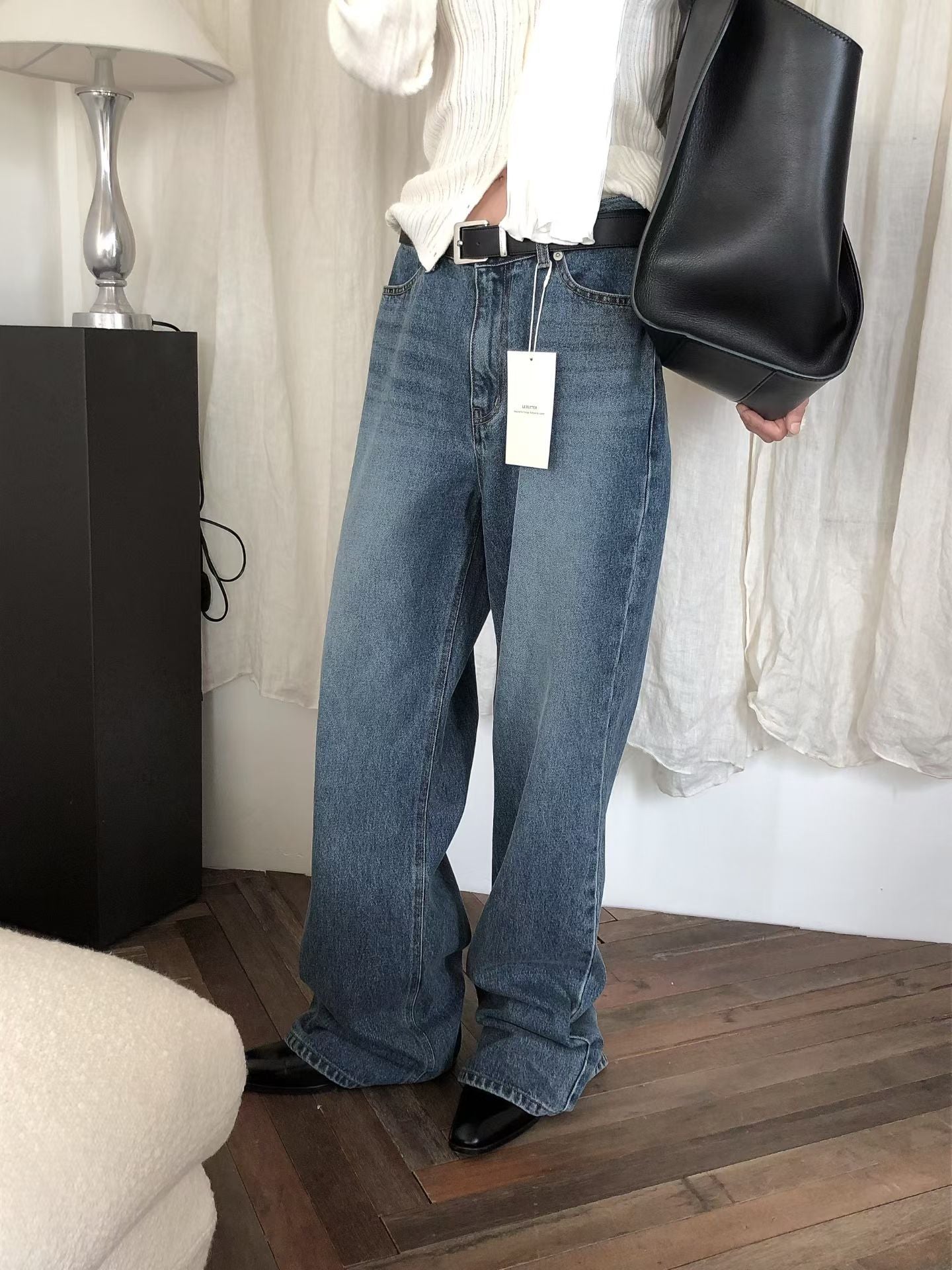 Riannon Denim Jeans