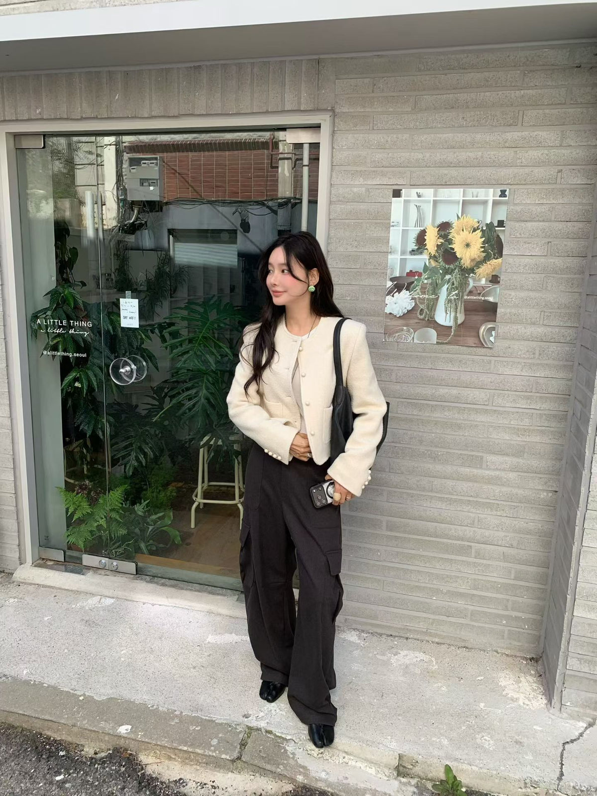 Nivara Jacket (2 Colors)
