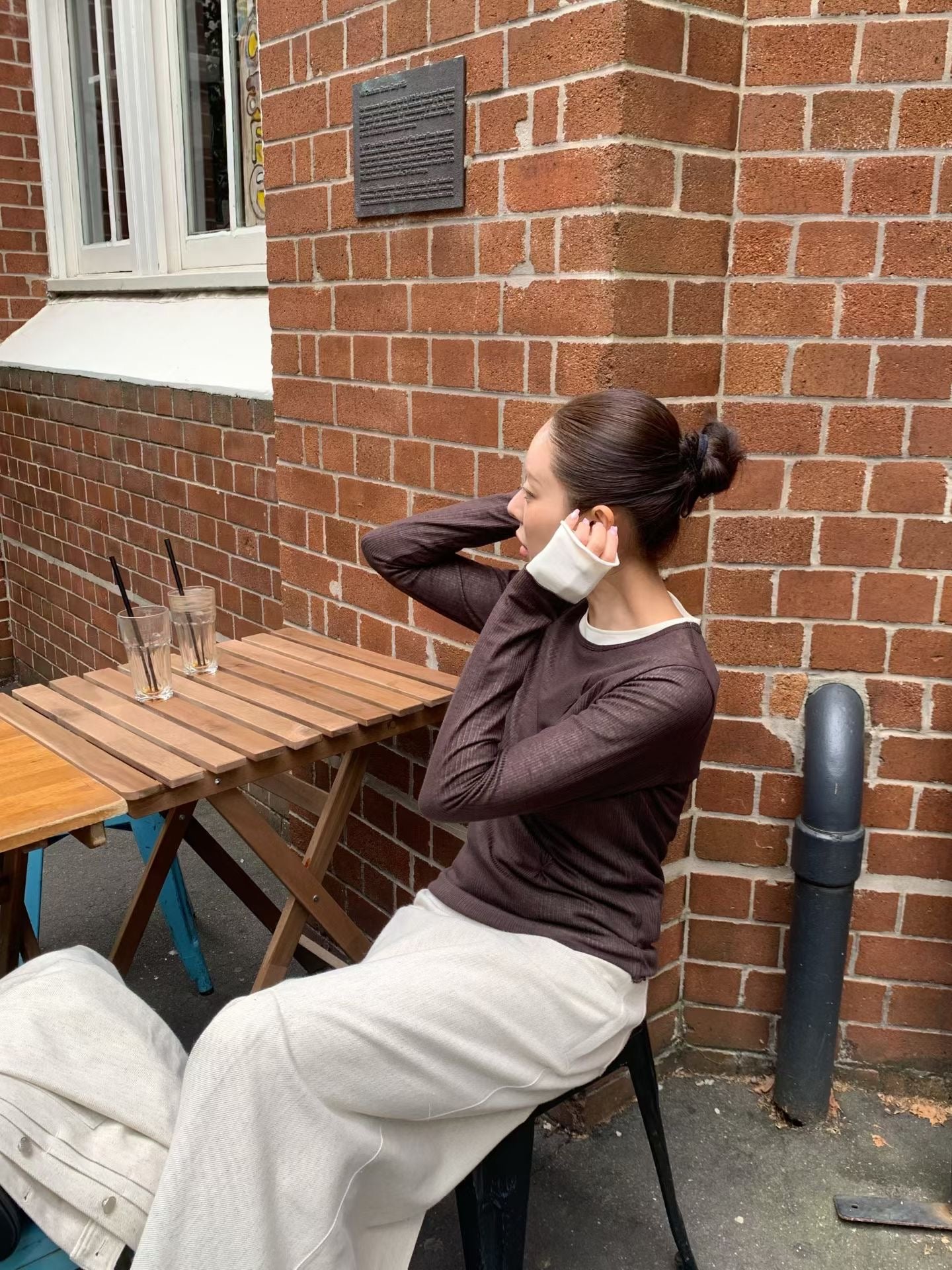 Jorunn Skirt (2 Colors)