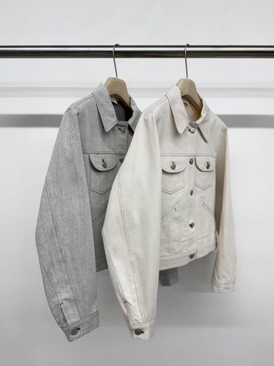 Rhiann Jacket (2 Colors)