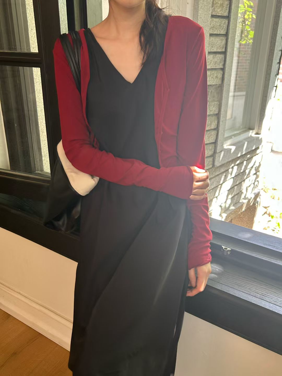 Selah Jacket (3 Colors)