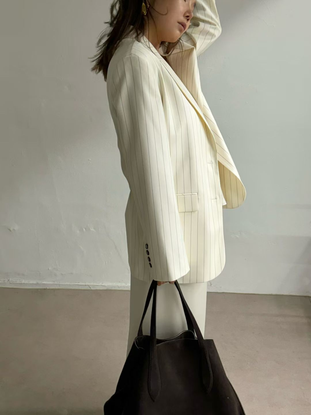 Juniper Blazer (2 Colors)