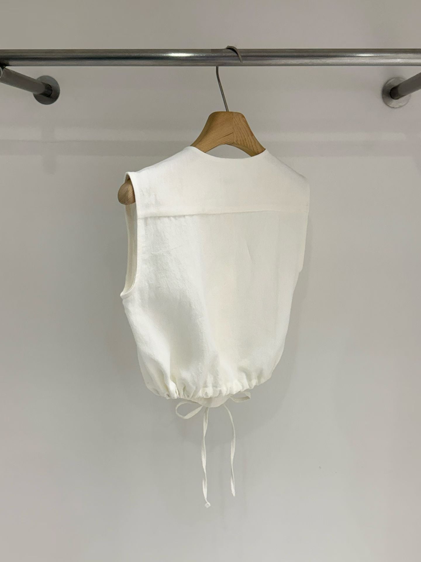 Selka Blouse (3 Colors)