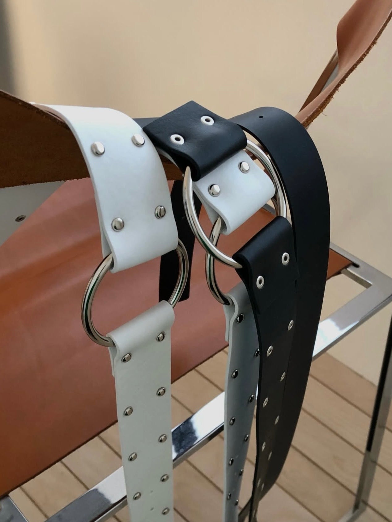 Yarael Belt (2 Colors)