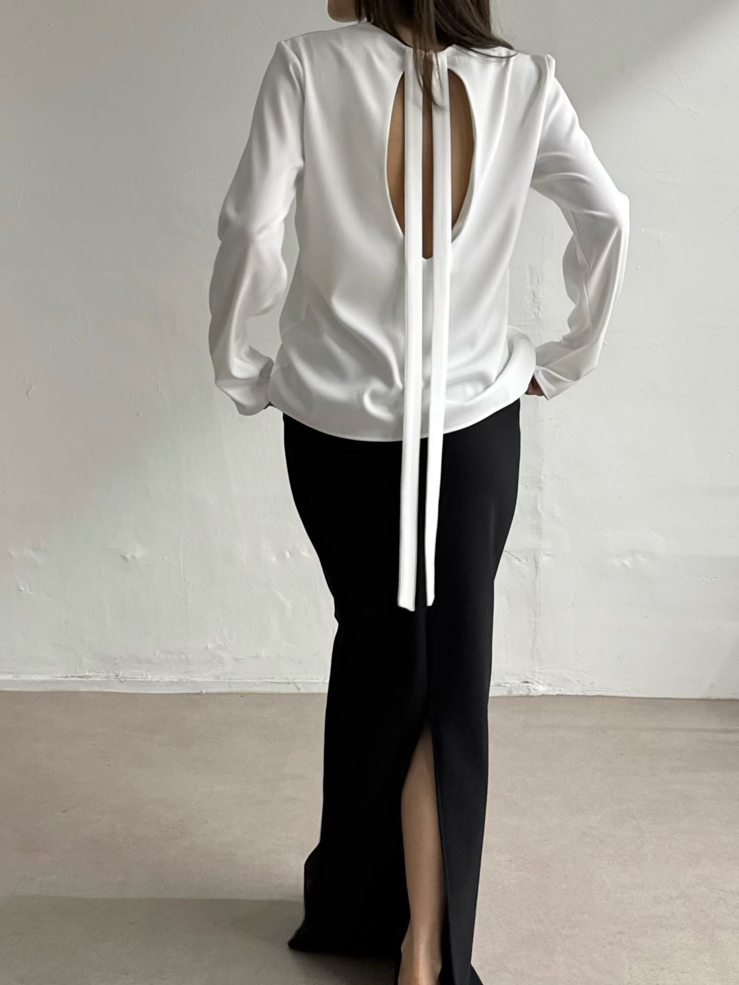 Zuzela Top (2 Colors)