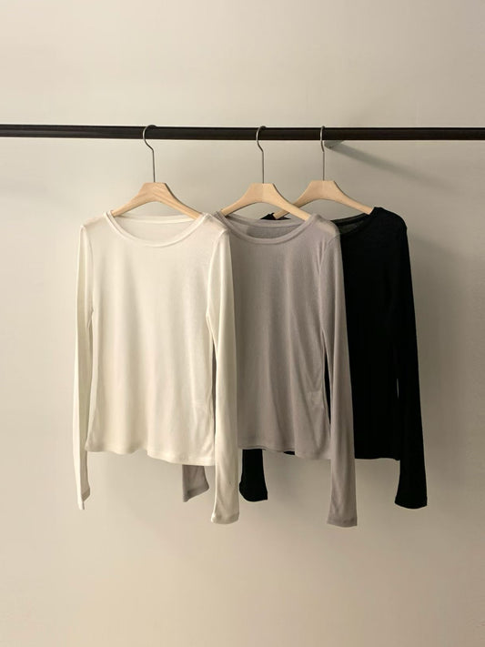 Xyliana Top (3 Colors)