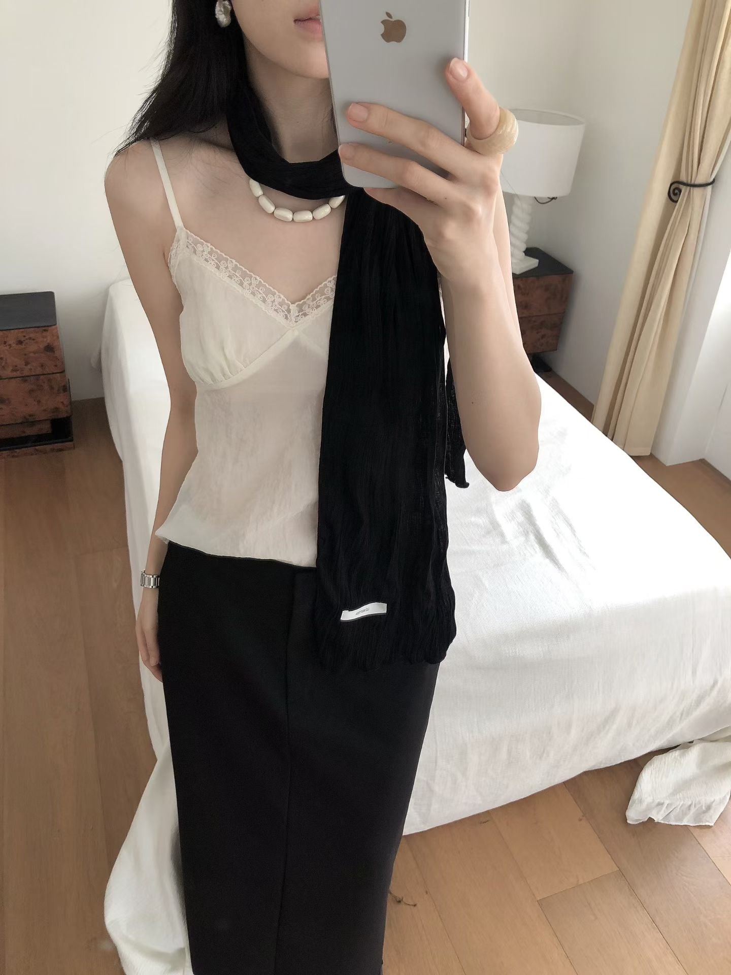 Felurian Lace Top (3 Colors)