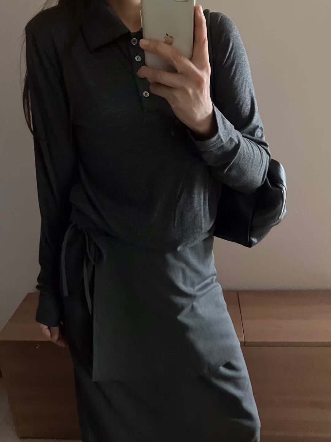 Noemi Top (3 Colors)
