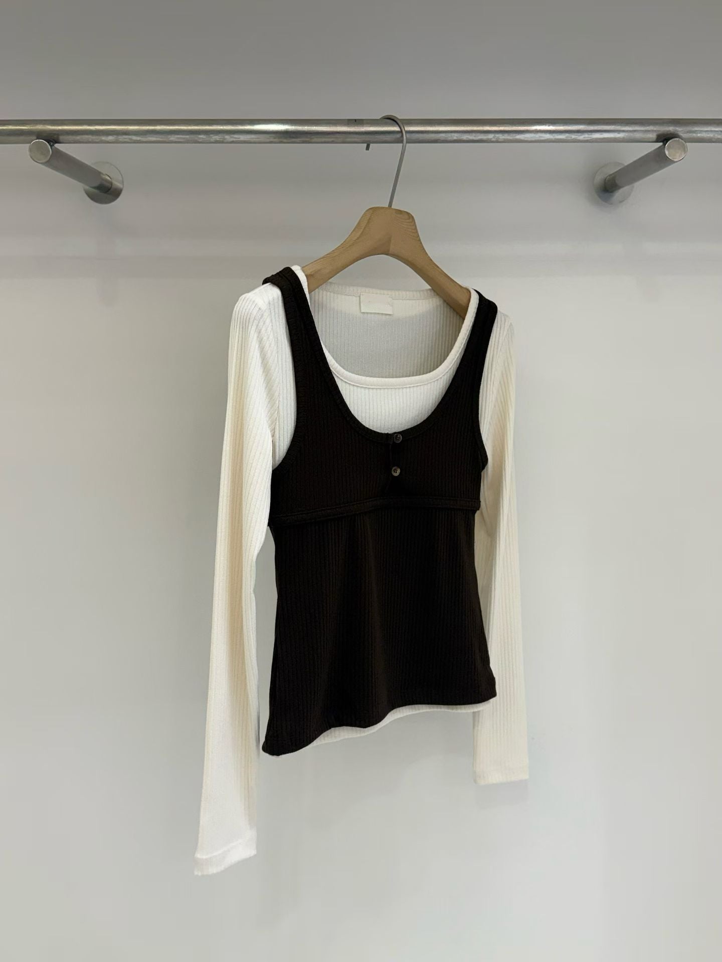 Ximena Top (3 Colors)