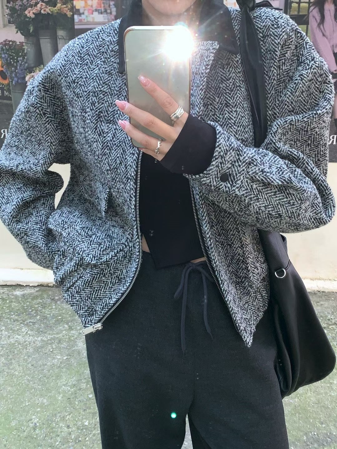 Larkspur Jacket (2 Colors)