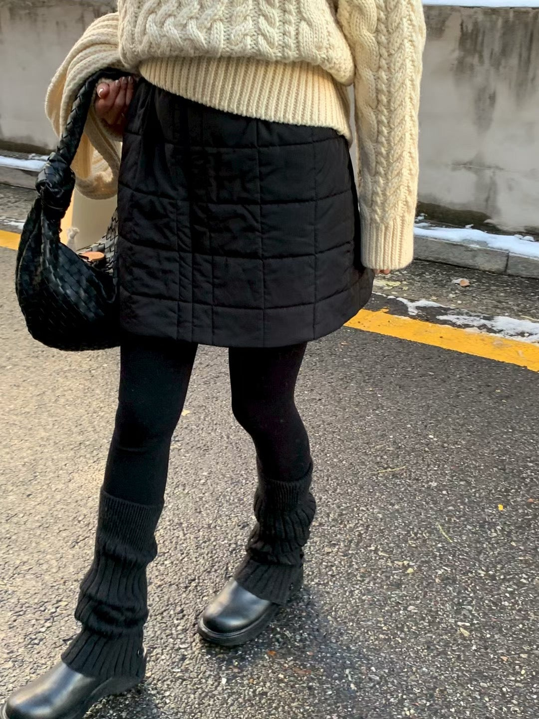 Queralt Knit Top (4 Colors)