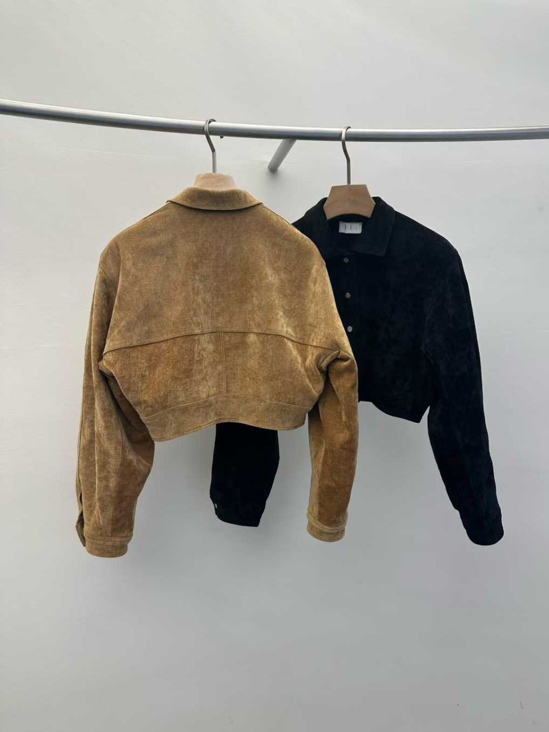 Zinnia Jacket (2 Colors)