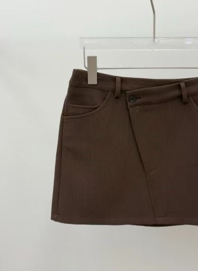 Aveline Skirt (2 Colors)