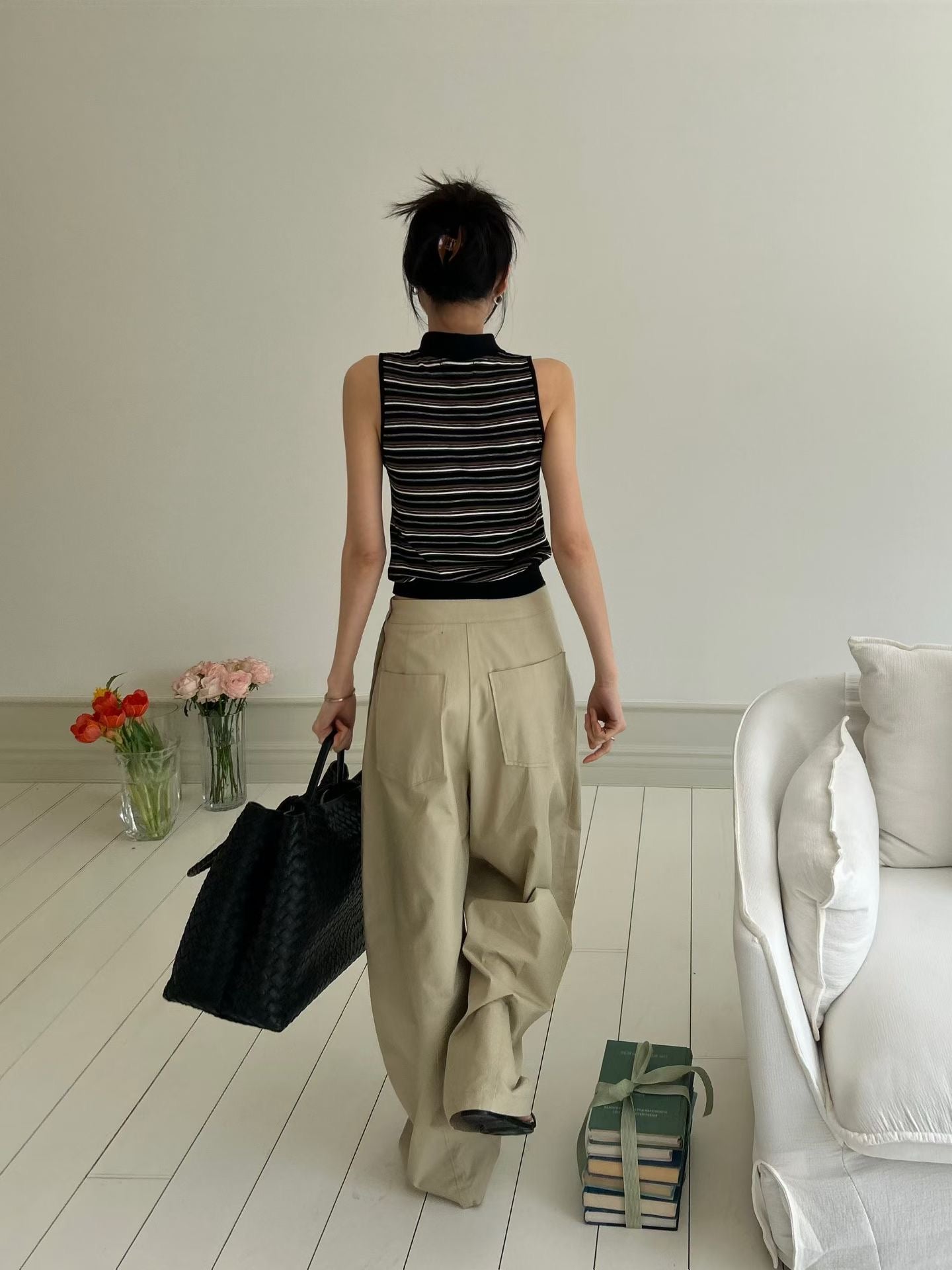 Lirienne Knit Top (3 Colors)